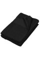 Handdoek Kariban K112 BLACK